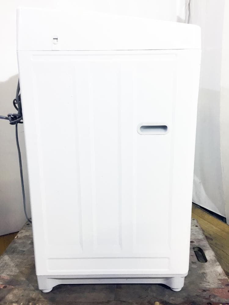 30日迄！送料無料★東芝 5kg 洗濯機【AW-5G3】