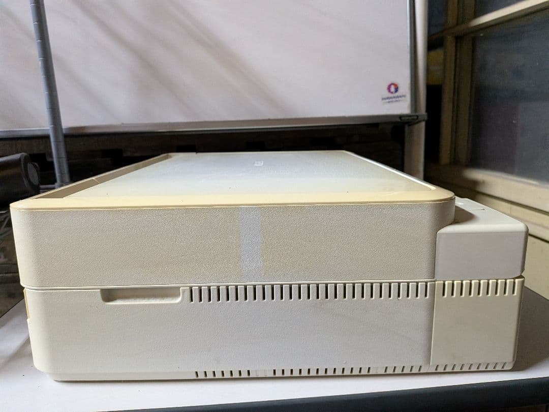 EPSON EP-804AW インクジェットプリンター ジャンク