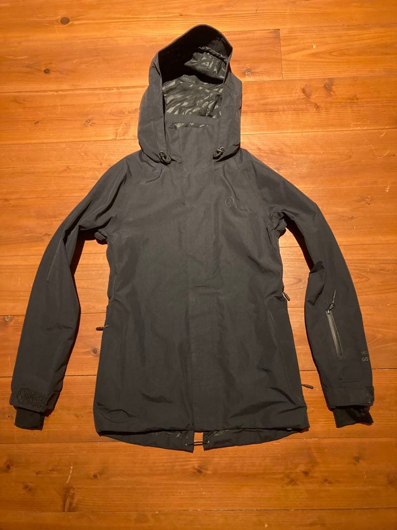 GORE-TEX VOLCOM XS スノーボードジャケット