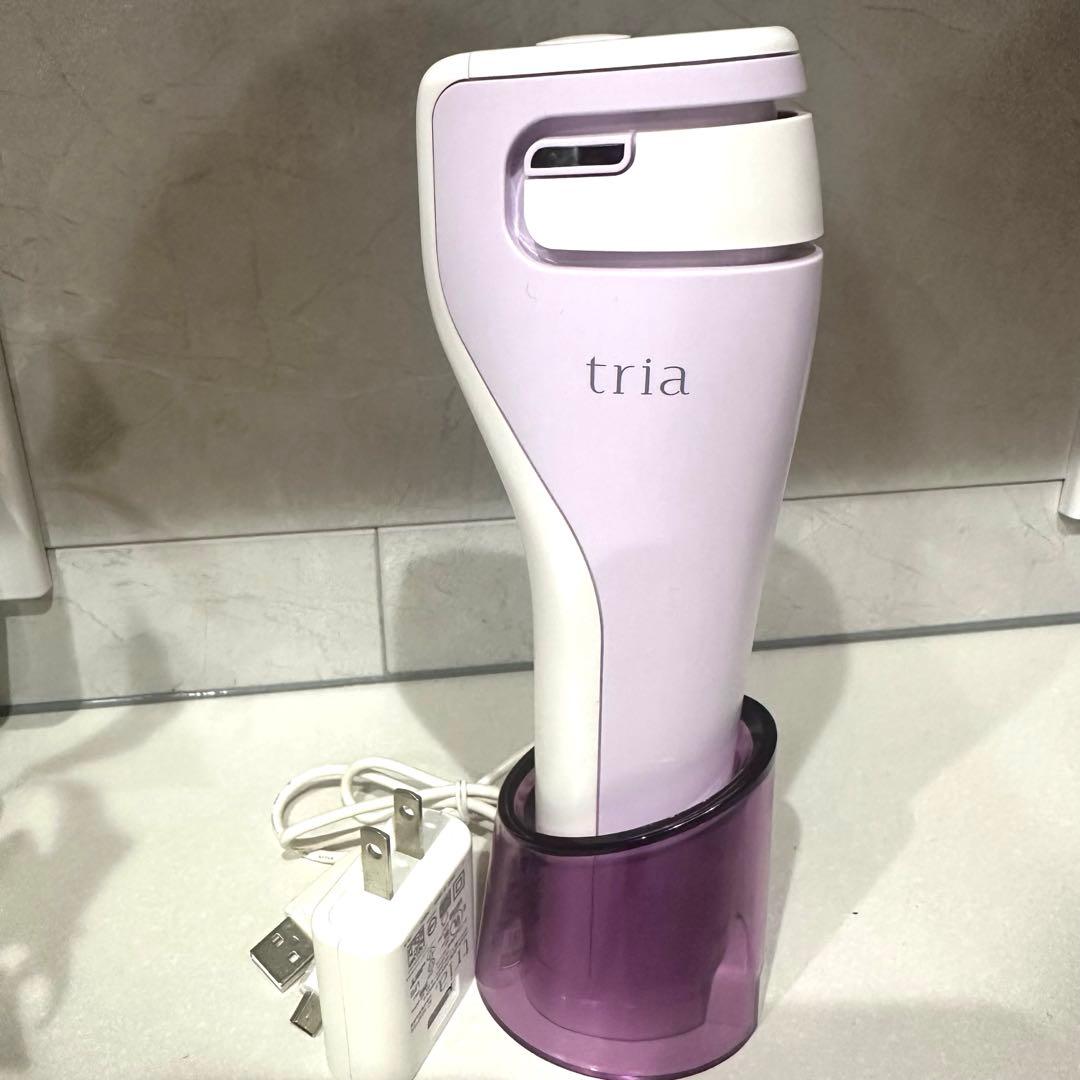 美品⭐︎トリア スキンエイジングケア レーザー Tria