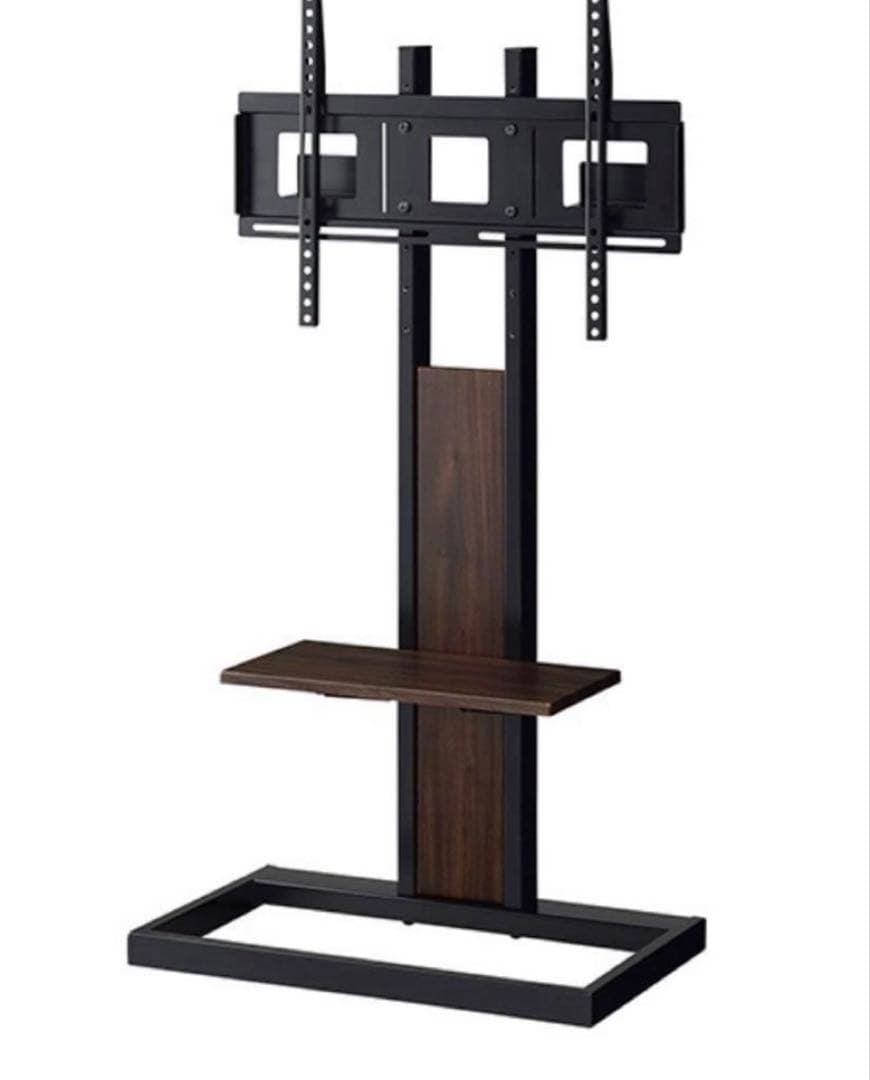 ハヤミ公産　壁寄せスタンド　KF-260B