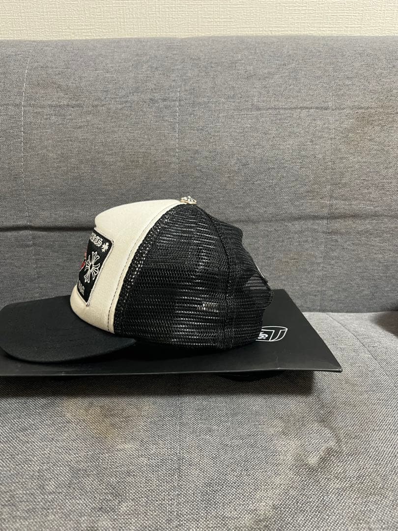 クロムハーツ　chrome hearts キャップ　cap MATTY BOY