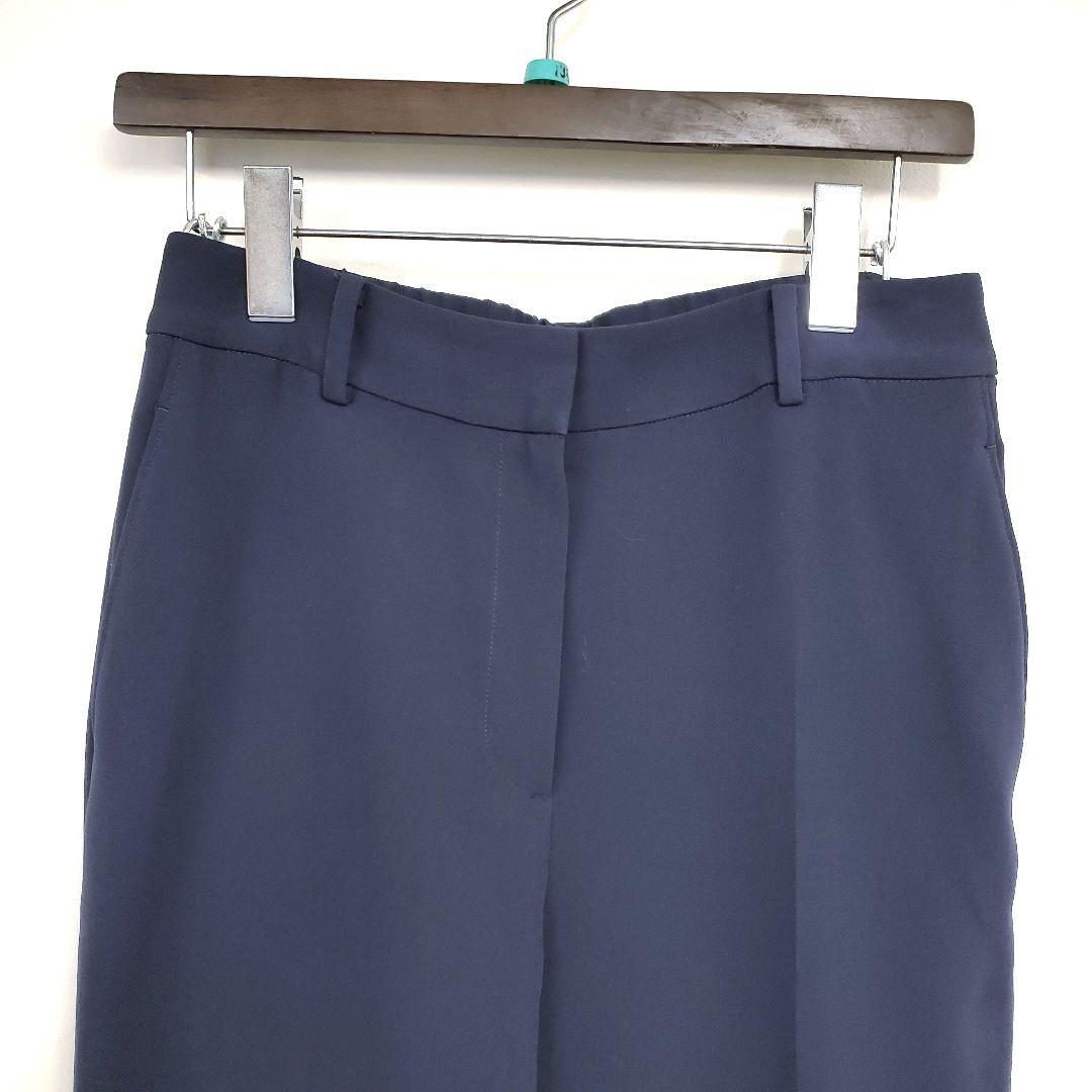 2024ss PLST トリアセブレンド セットアップ 洗える ストレッチ 美品