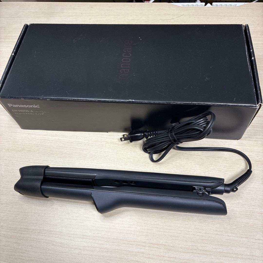 ヘアアイロン EH-HN50-A