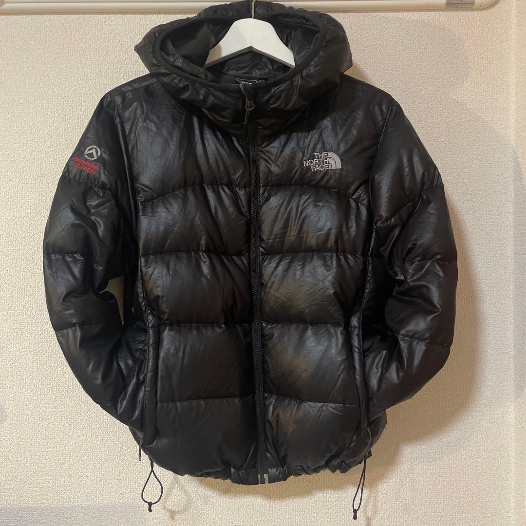 THE NORTH FACE SUMMIT ダウン ジャケット archive