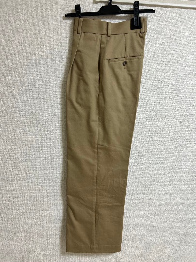 plage Dress Chino パンツ