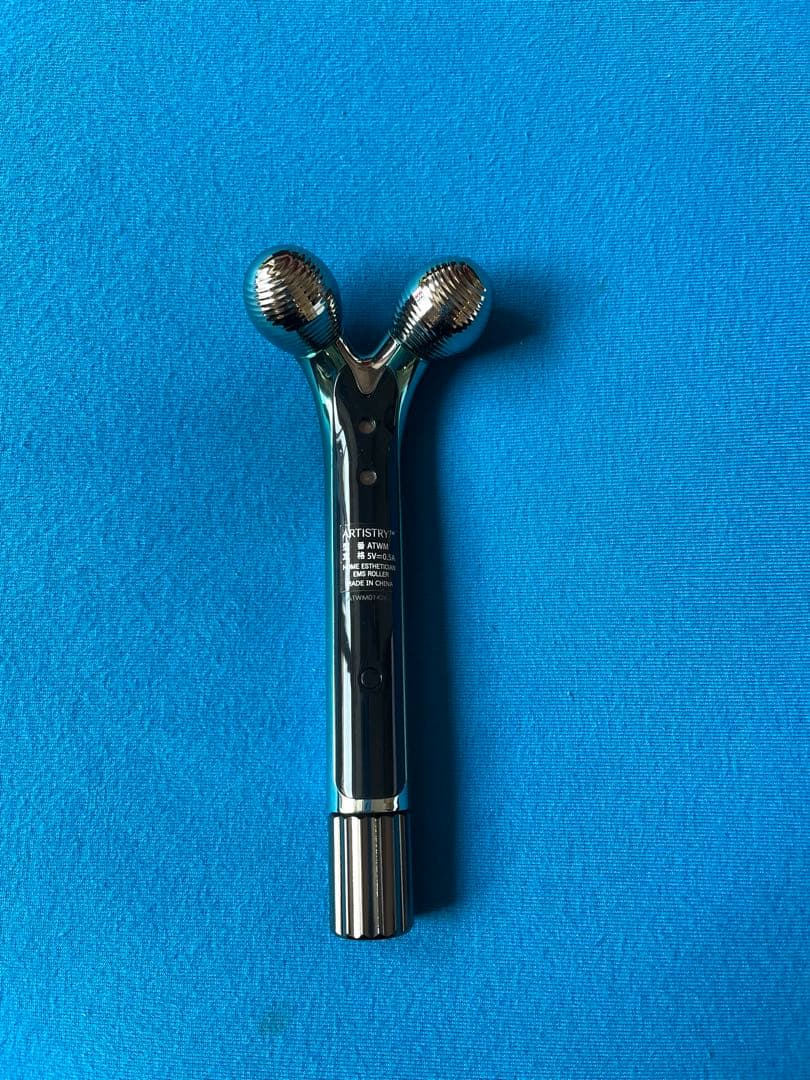 【美品】Amway ARTISTRY EMSローラー