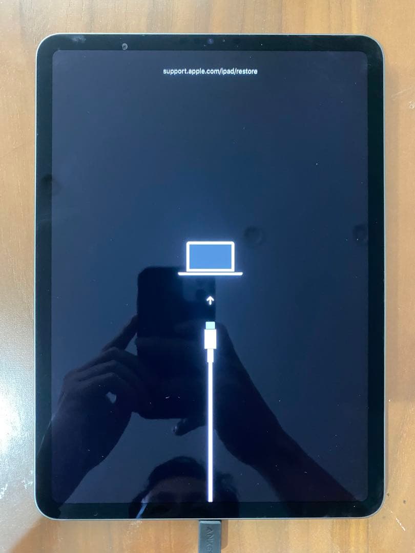 【ジャンク・水没】Apple iPad Pro 11インチ 第3世代128GB