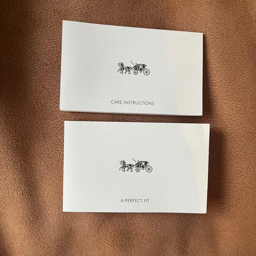 コーチ　ウェストポーチ　ショルダーバッグ　未使用