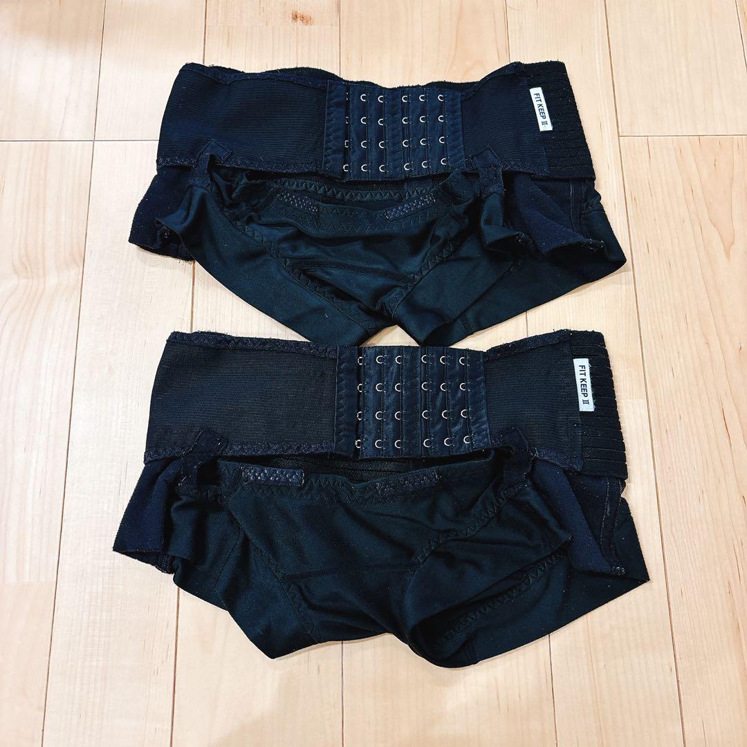 2枚セット！フィットキープ２(FITKEEP II)Mサイズ