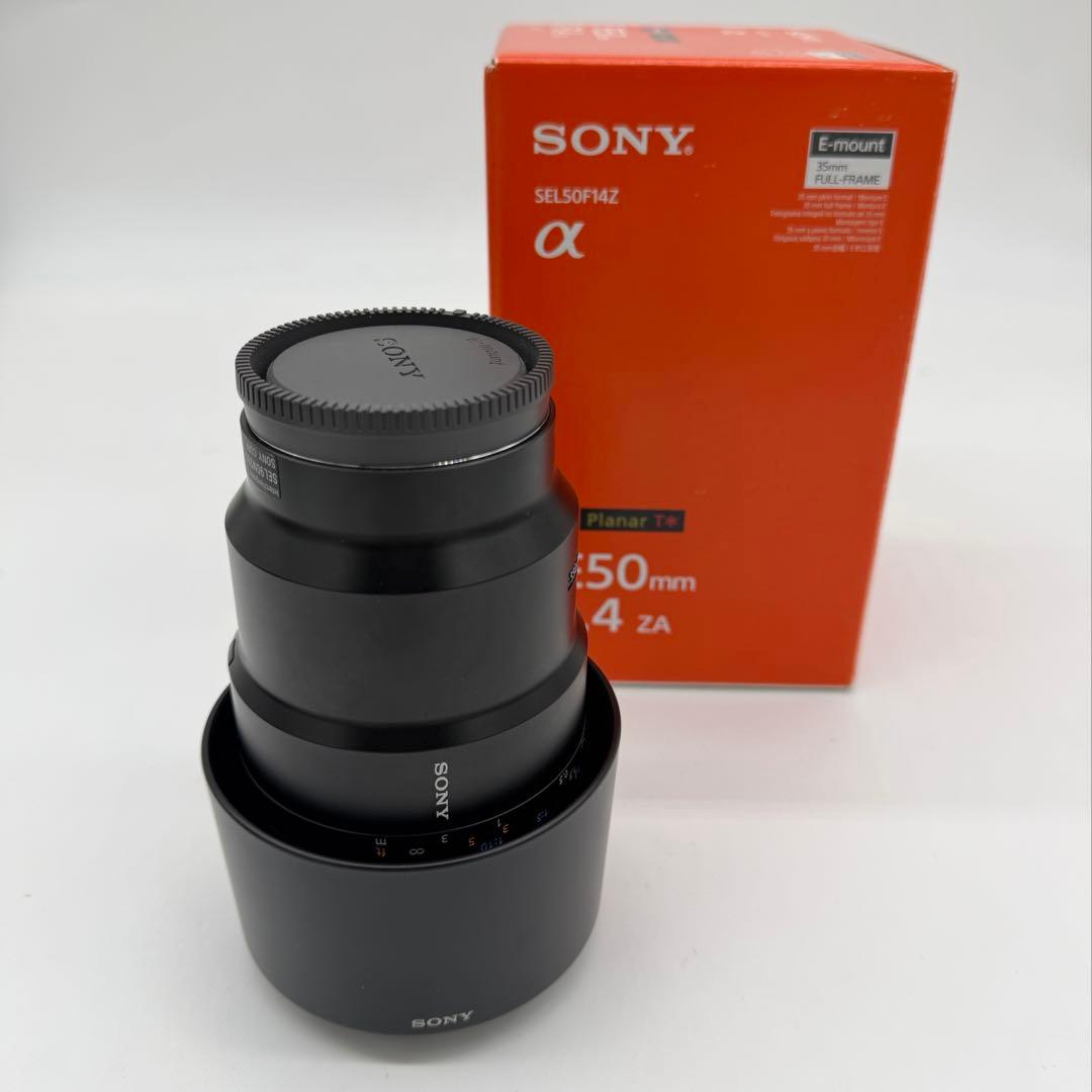 美品　SONY FE 90mm F2.8 Macro G OSS フルサイズ対応