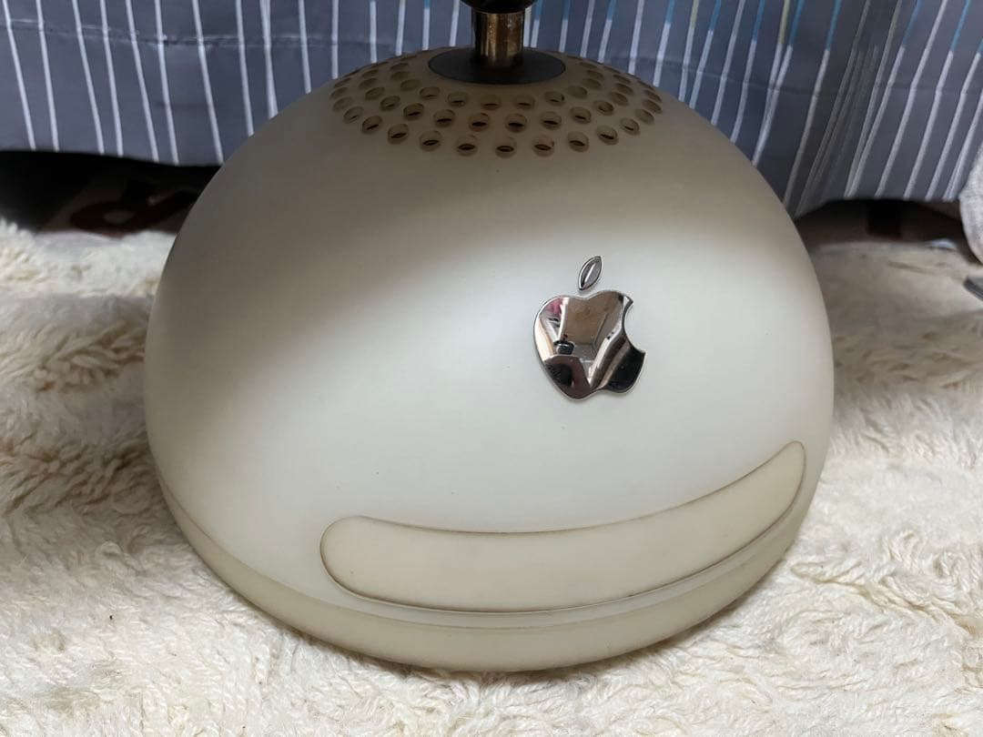 iMac G4 17インチ 動作未確認 ジャンク 最終値下