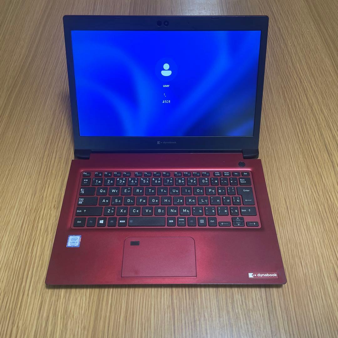 値下げ！超速Win11！Office付すぐ使える！Core i3 8世代！