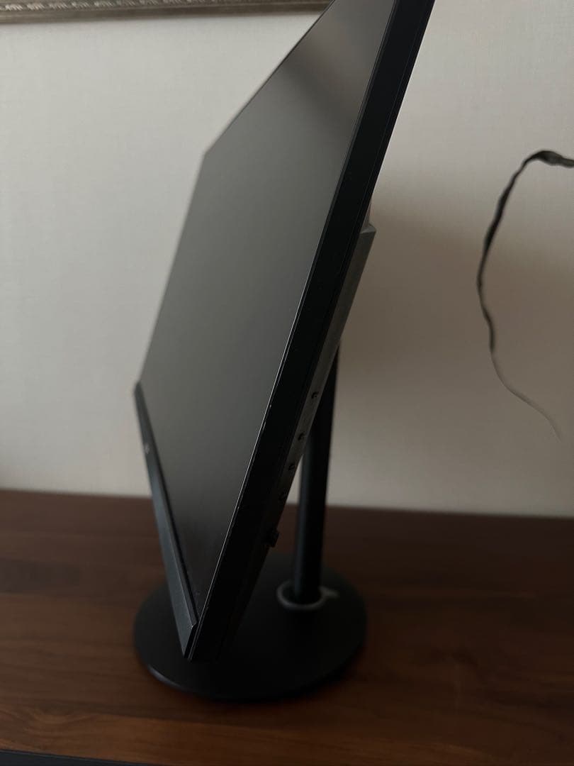 Acer XF252Q 24.5インチ 240hz ゲーミングモニター