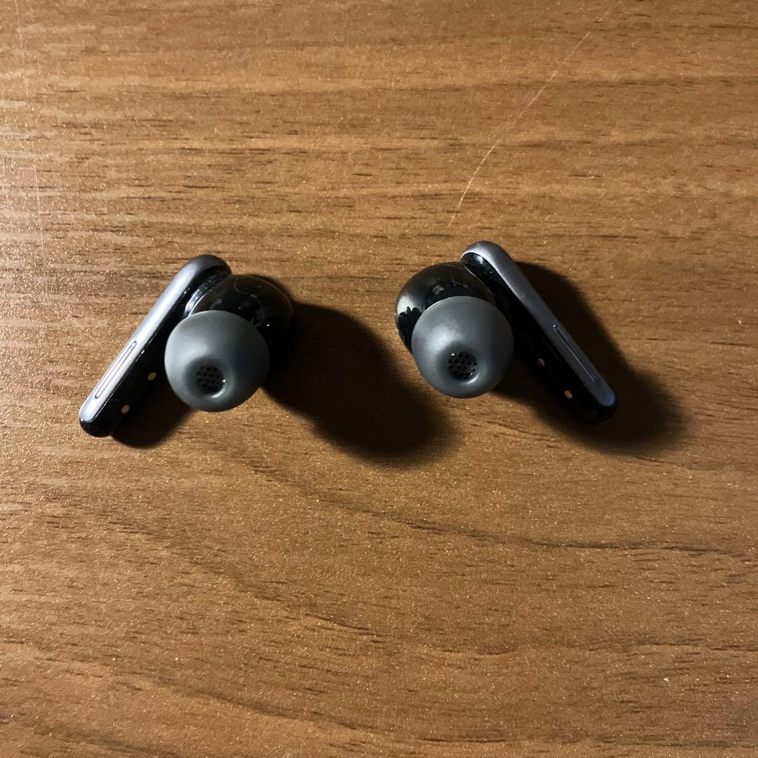 anker Liverty5 ケースなし