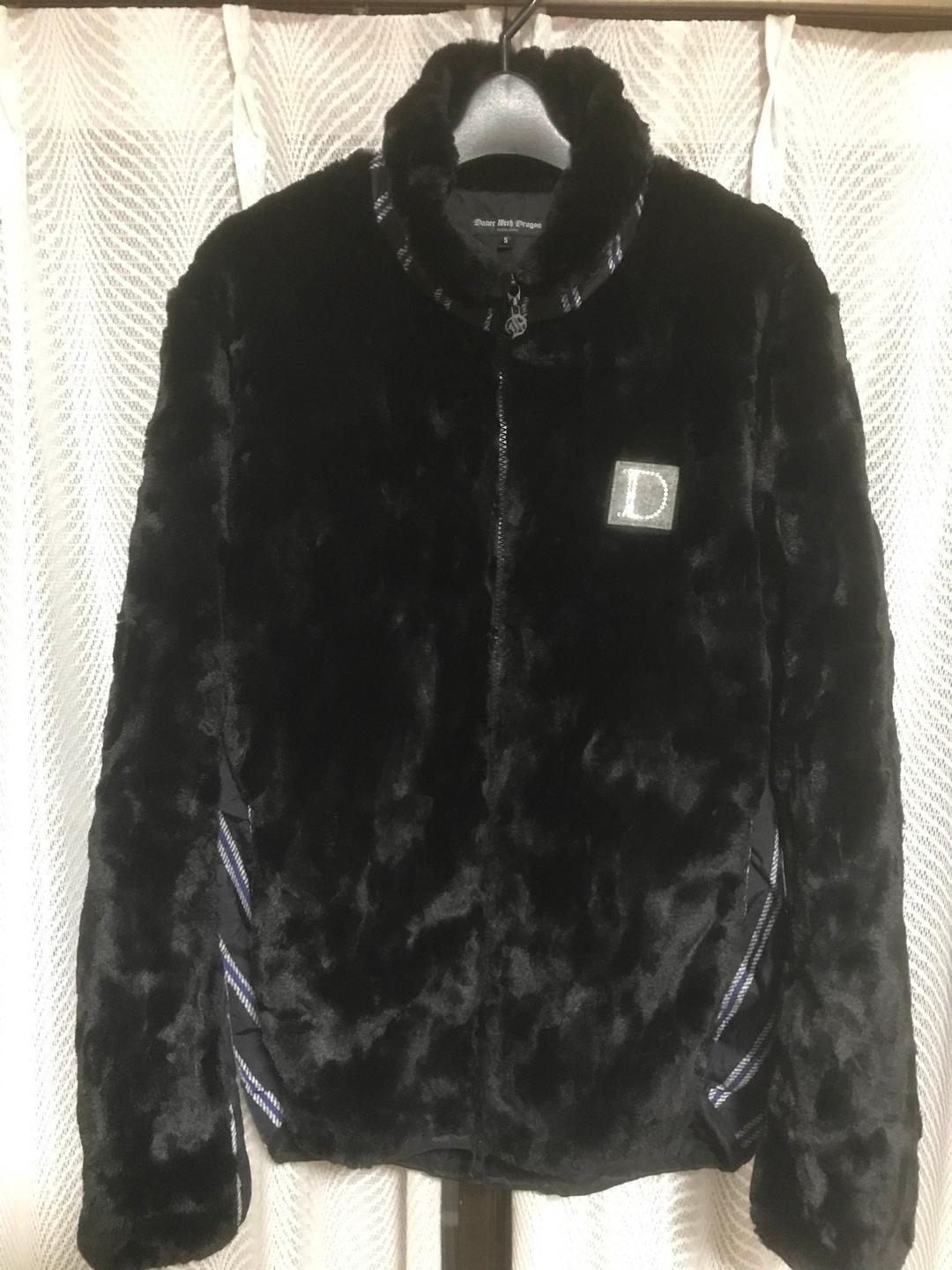 ダンスウィズドラゴンゴルフウェア美品