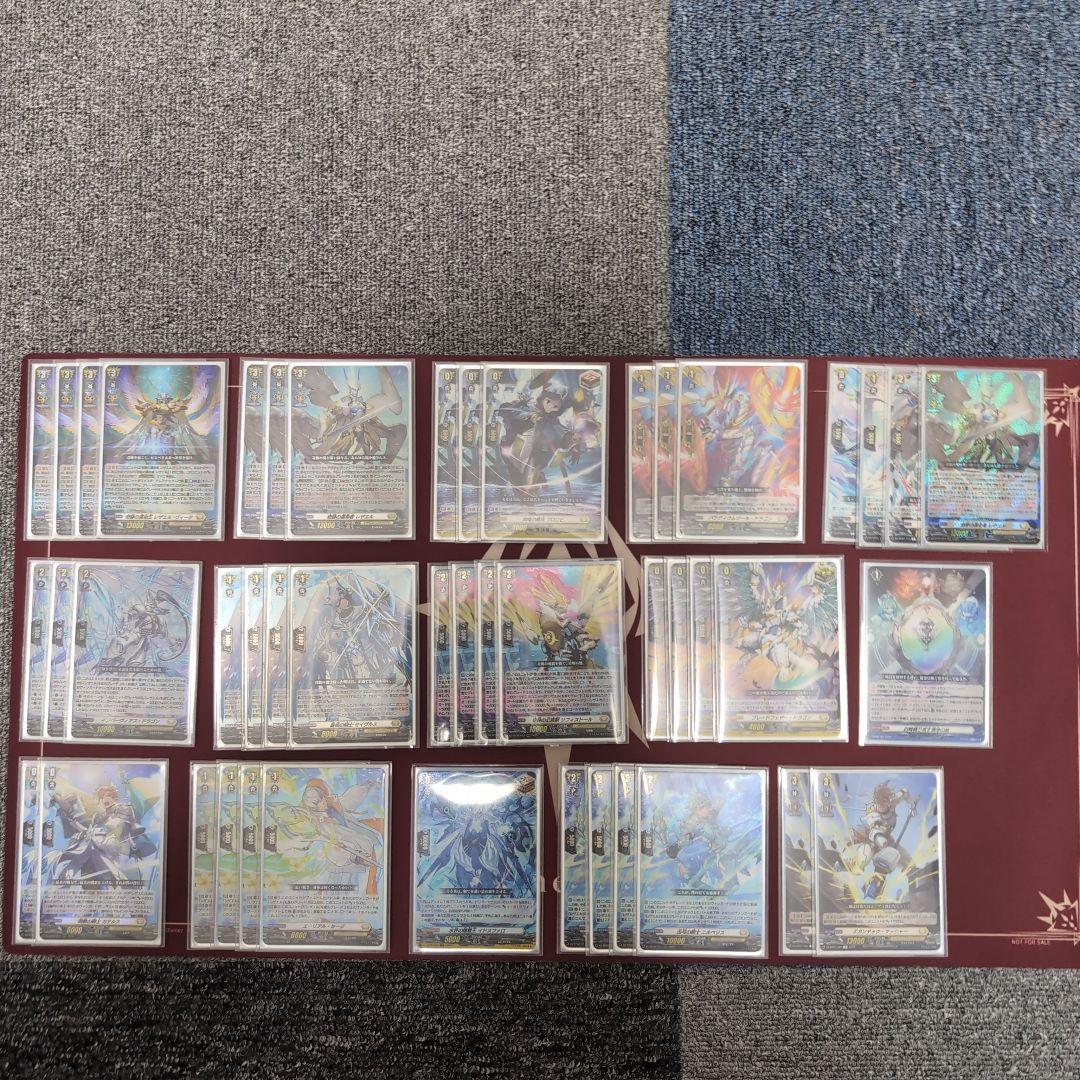 t*読様 奇跡の運命者 レザエル デッキパーツ