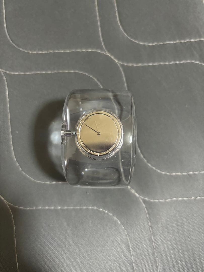 issay miyake イッセイミヤケ 時計 腕時計
