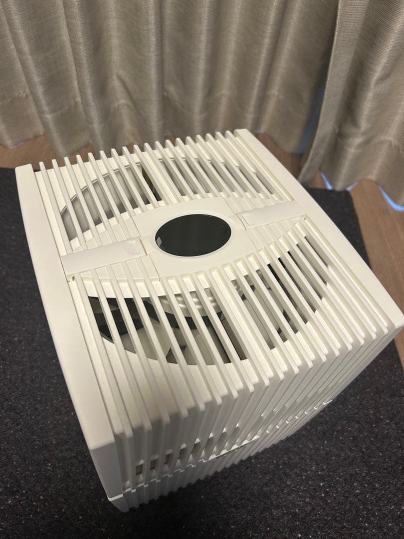 venta ベンタ エアウォッシャー LW15 加湿器 (ホワイト)