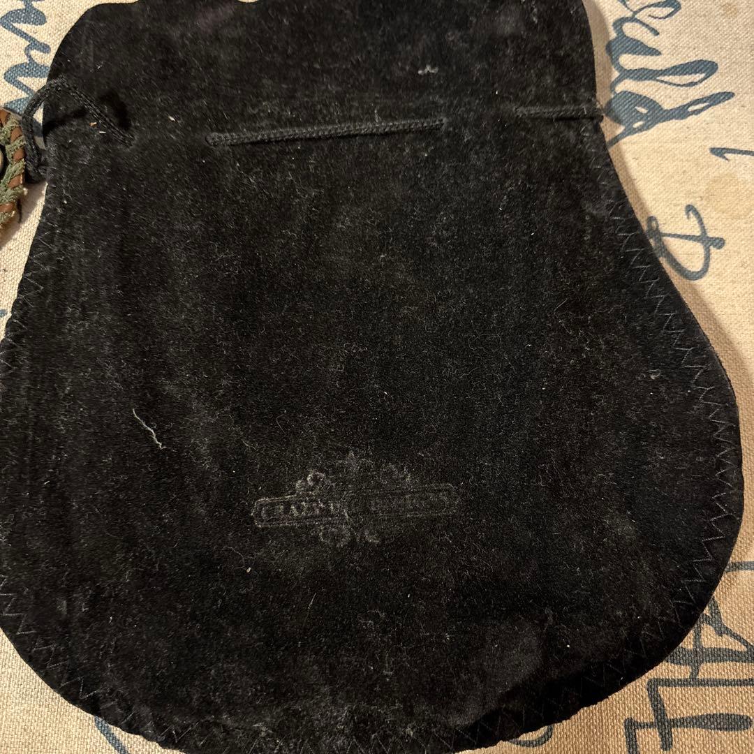 Crazy Pig クレイジーピックのウォレット