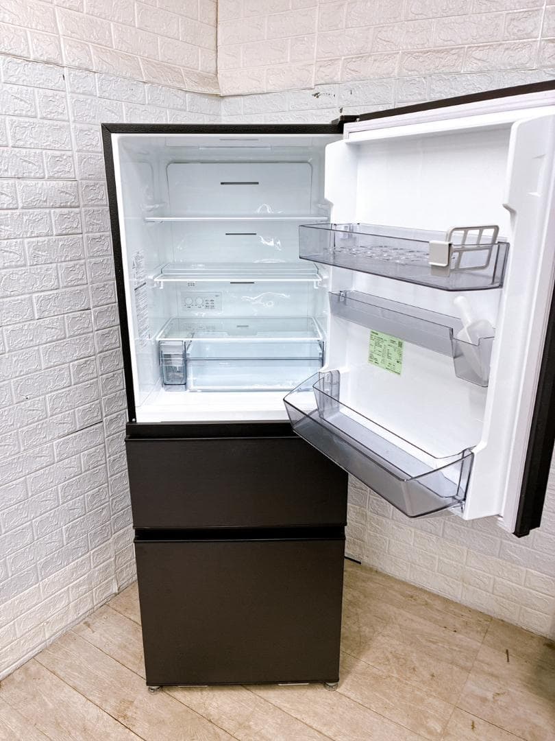 MKT011950 トウシバ 326L 冷蔵庫 大型 小型 一人暮らし