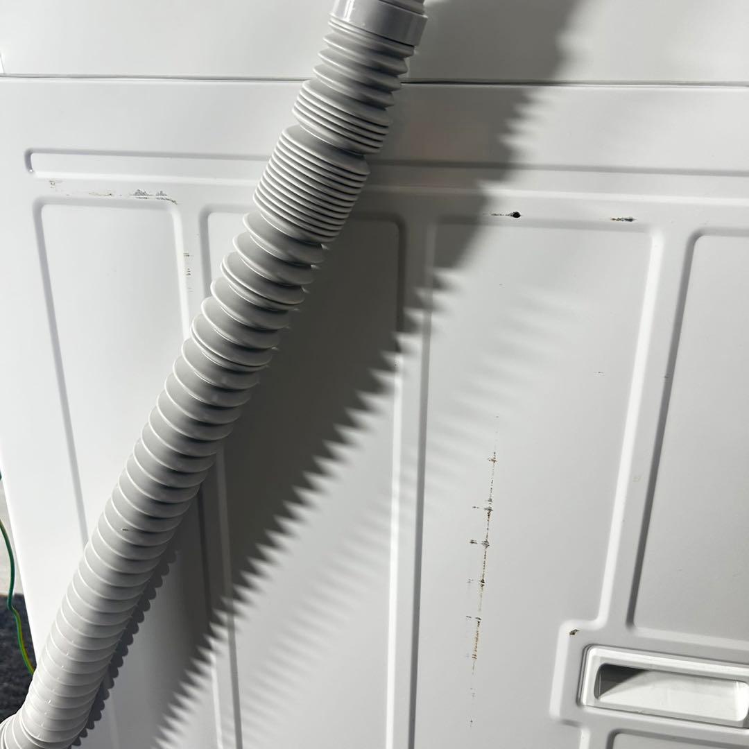 Panasonic 洗濯機 NA-F70PB14 7kg 単身 同棲d4969