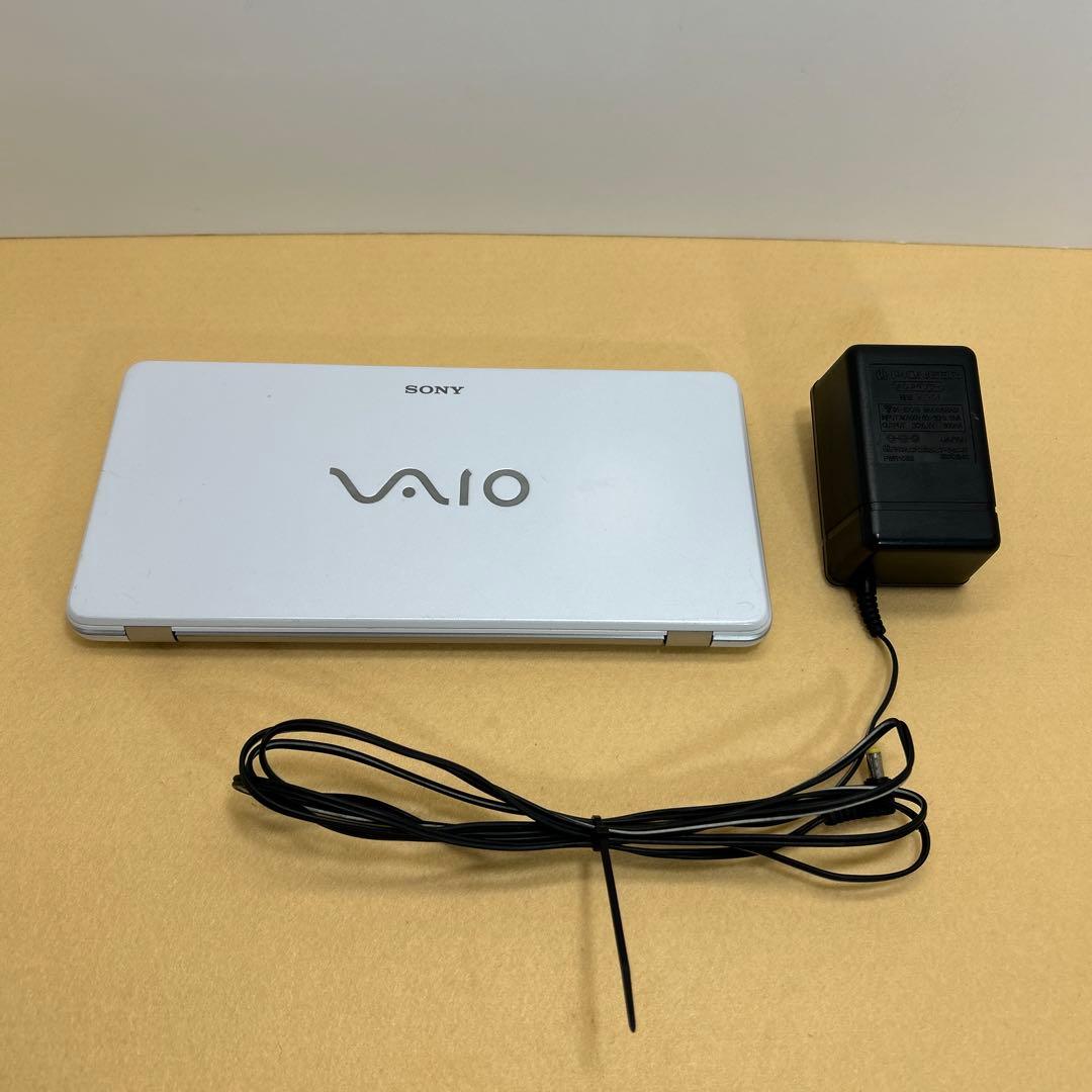 Windowsアクセサリー Sony VAIO VGN-xxxx
