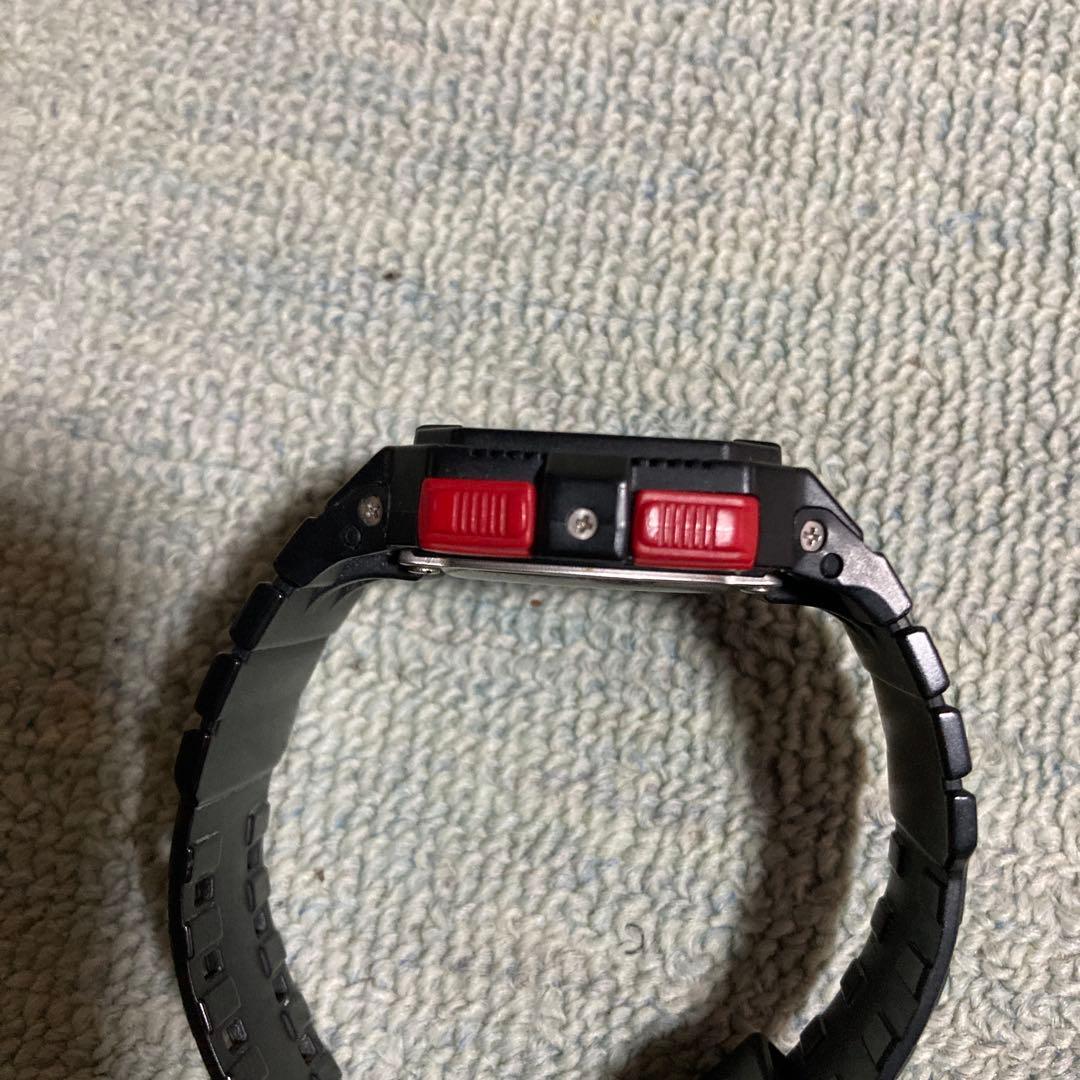 Gショック　G-5500-1JF