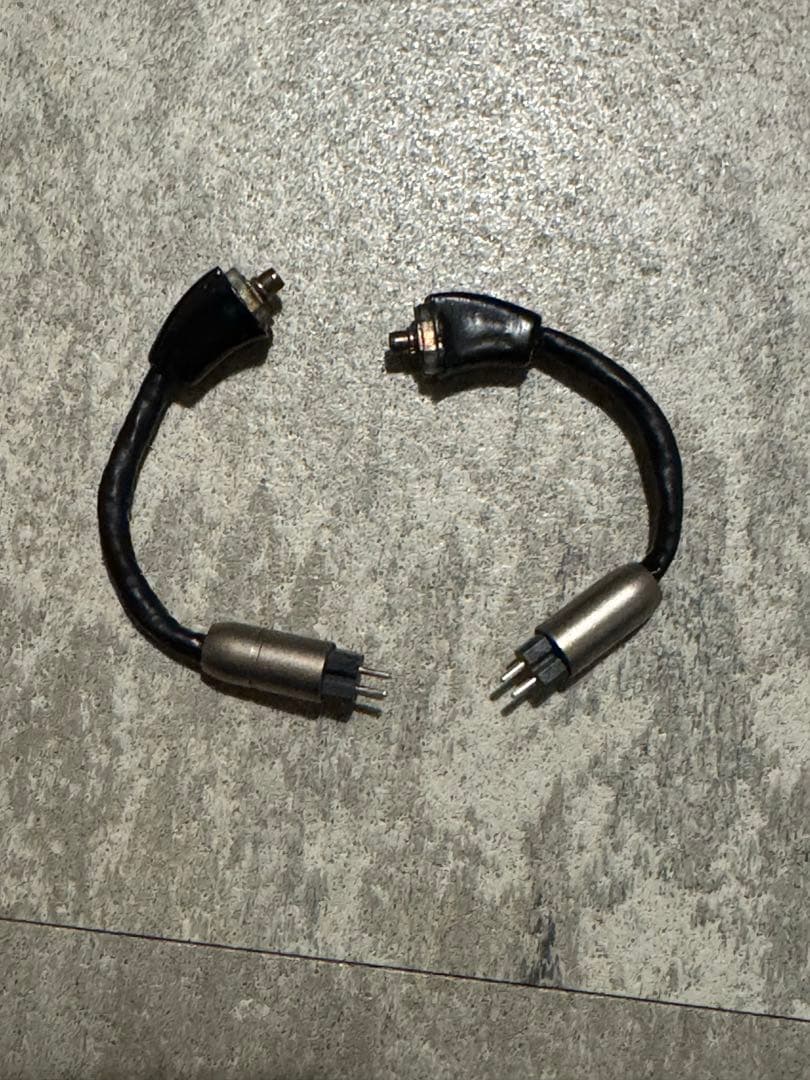 “OmniSheep” for FOSTEX / TM2 Short cable