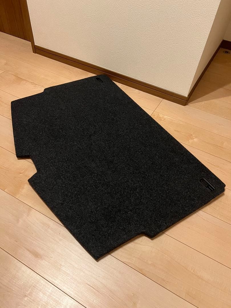 ★日産　純正★ノート　マルチラゲッジボード★E12 HE12ノート★