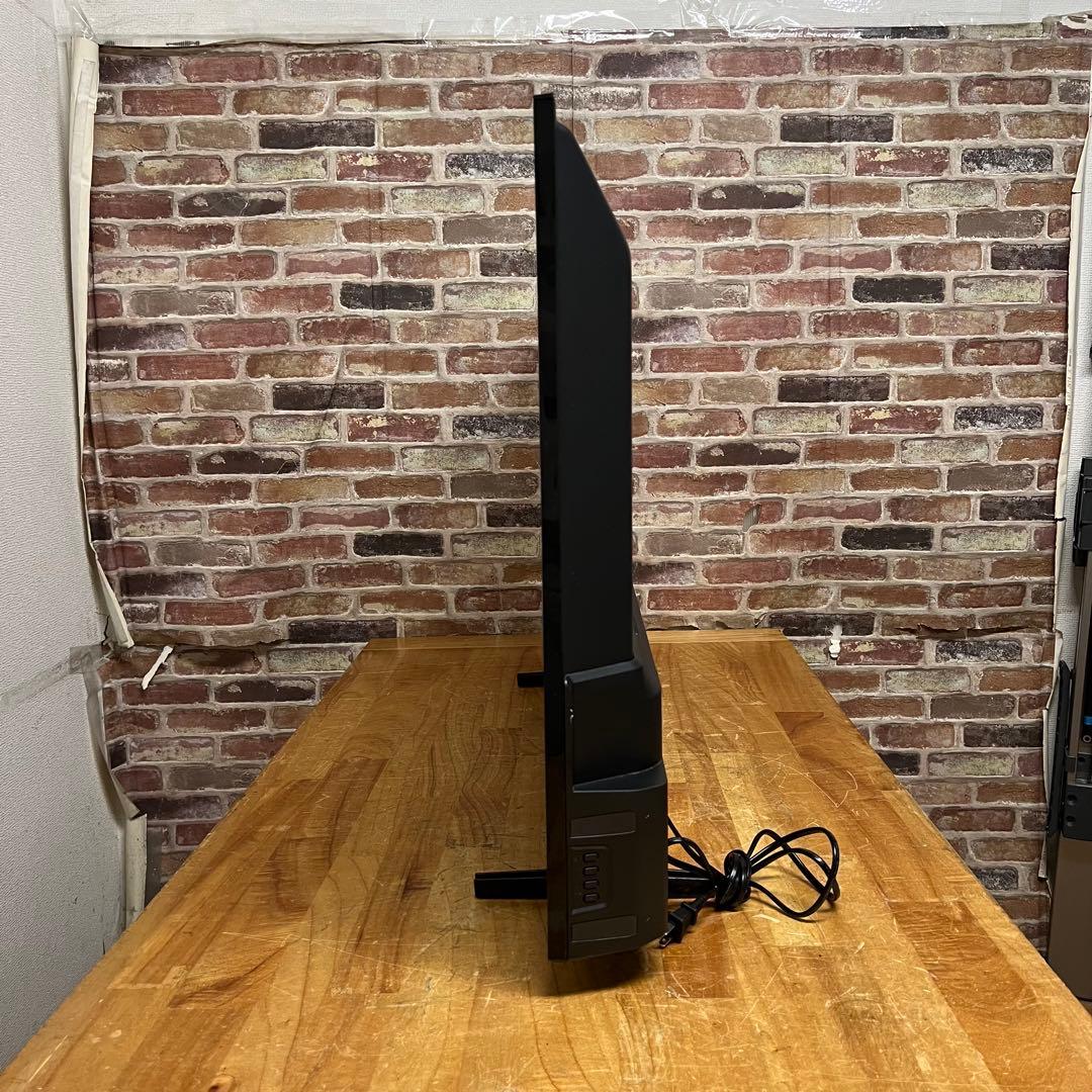 FUNAI 50V型 4K 液晶テレビ Fire TV FL-50UF370