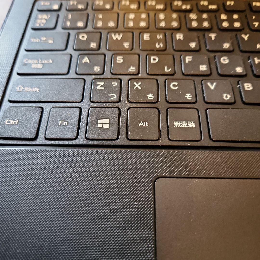 ノートPC　Dell  inspiron15 ジャンク