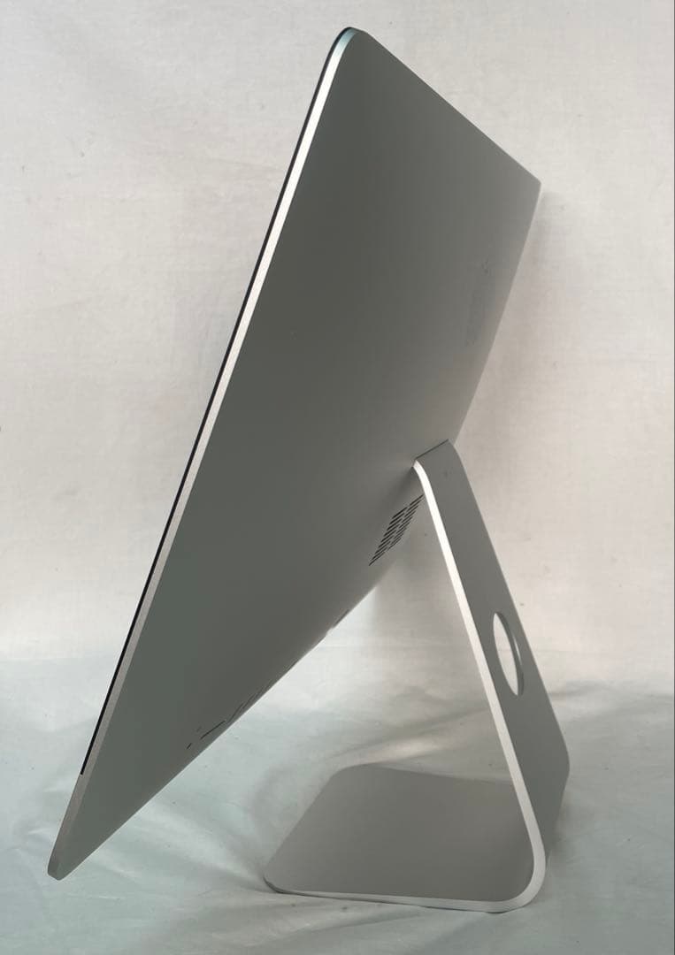 iMac A2116 RETINA 4K i7-8700 256GB 美品