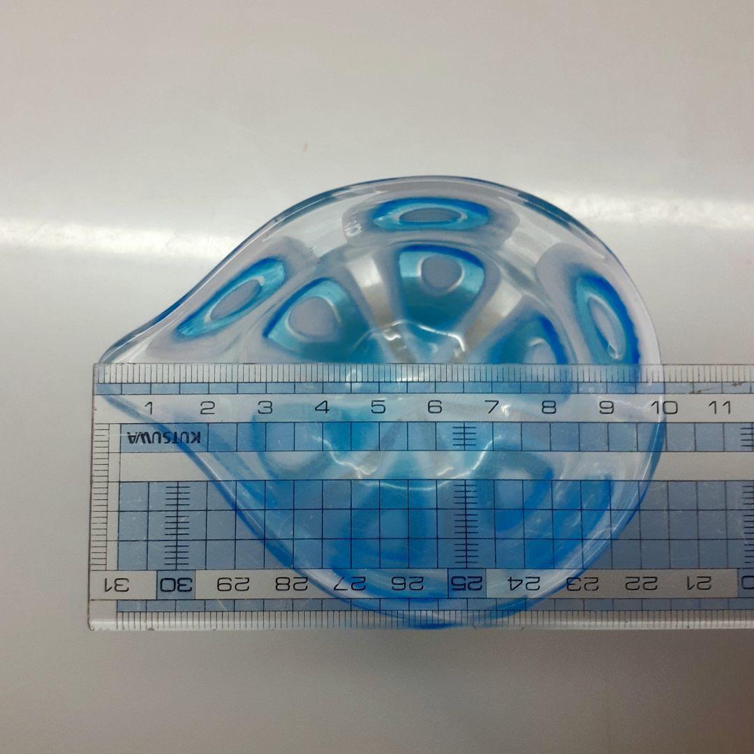 MURANO FORMENTELLO フォルメンテッロ ムラノ ピッチャーグラス