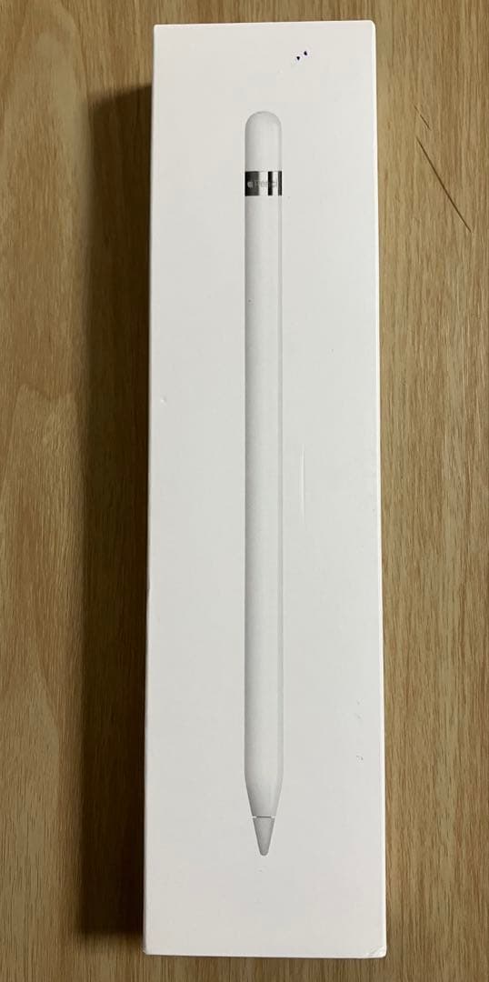 アップル　apple pencil a1603 ペンシルmk0c2j/a