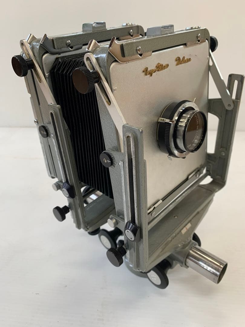 昭和レトロカメラ