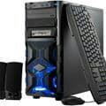 マウスコンピューター 【ドラゴンズドグマ オンライン 推奨】デスク トップPC