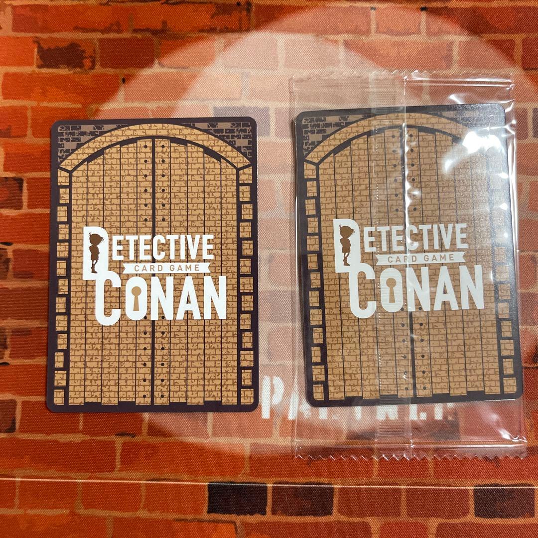 諸伏高明チャレンジ戦プロモ＆上原由衣プロモ