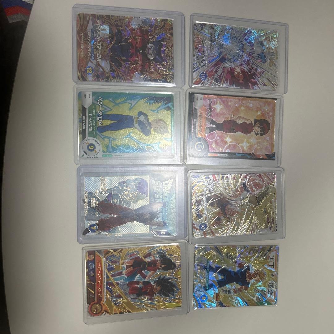 ドラゴンボール　スーパーダイバーズ