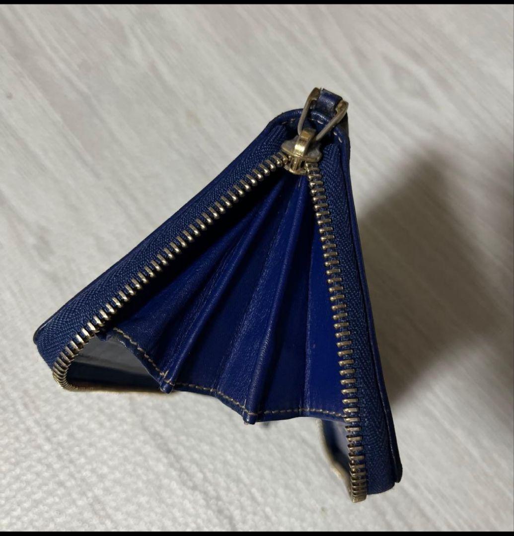 Gucci アメリカ国旗デザイン 長財布