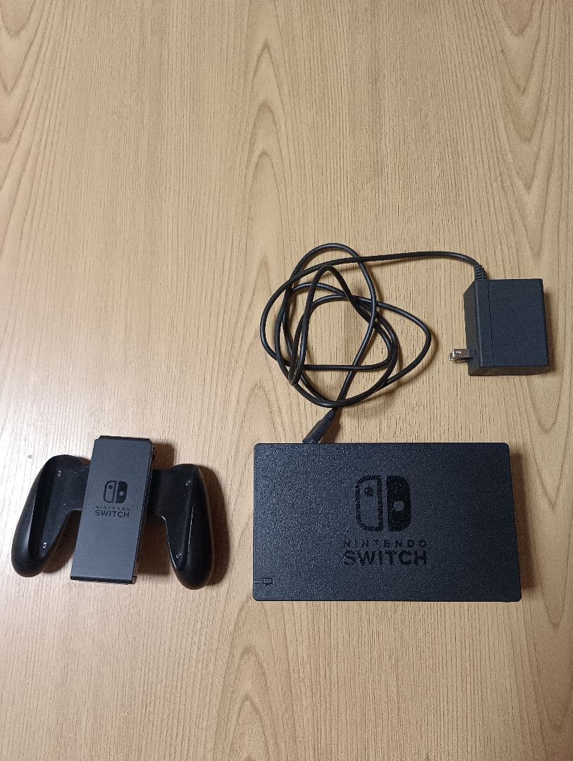 美品Nintendo Switch本体、太鼓の達人ソフト