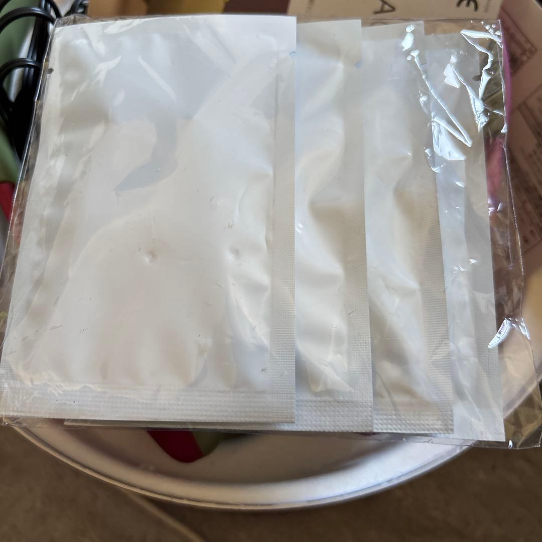 コアフィット　フェイスプレイヤーII