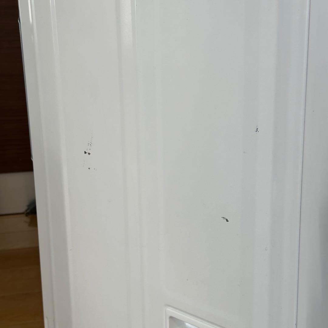 Panasonic 衣類乾燥機 NH-D603-W ⑱