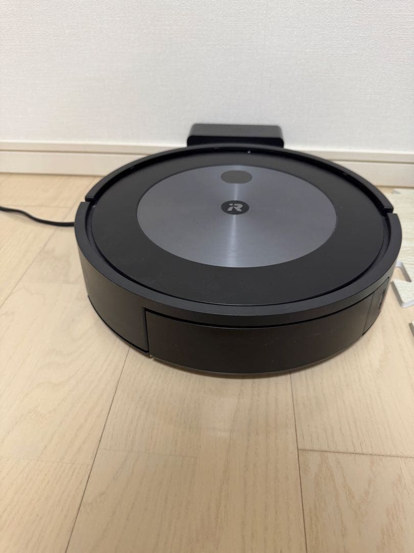iRobot ルンバJ7 ジャンク品