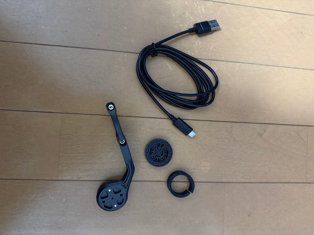 ブライトン Bryton Rider S800 サイコン