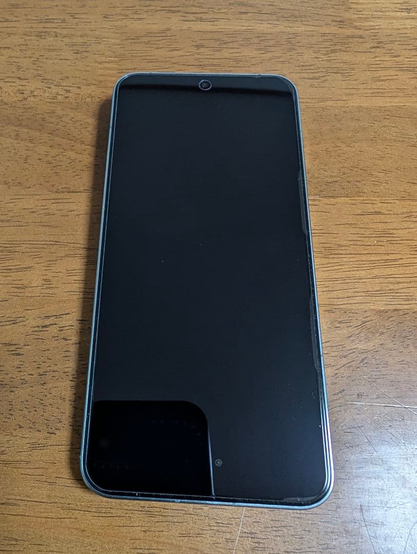 【超美品】上位モデル Xiaomi14 グローバル版 HyperOS 3