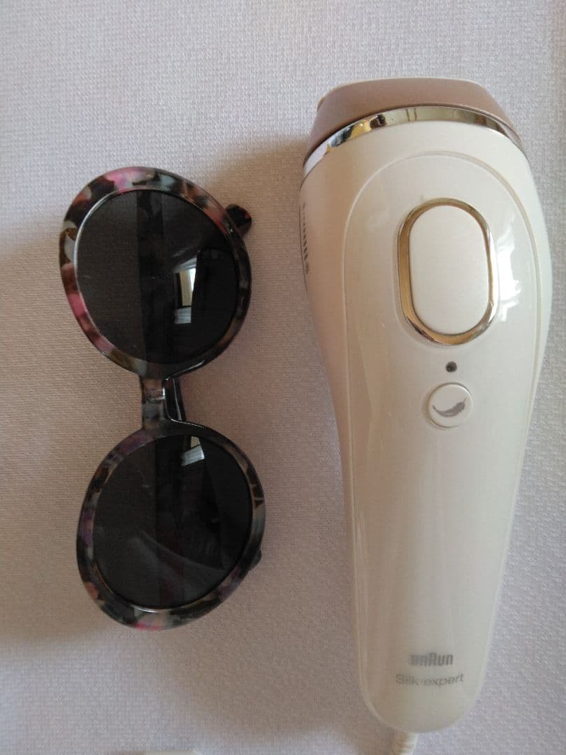 ブラウン シルクエキスパート