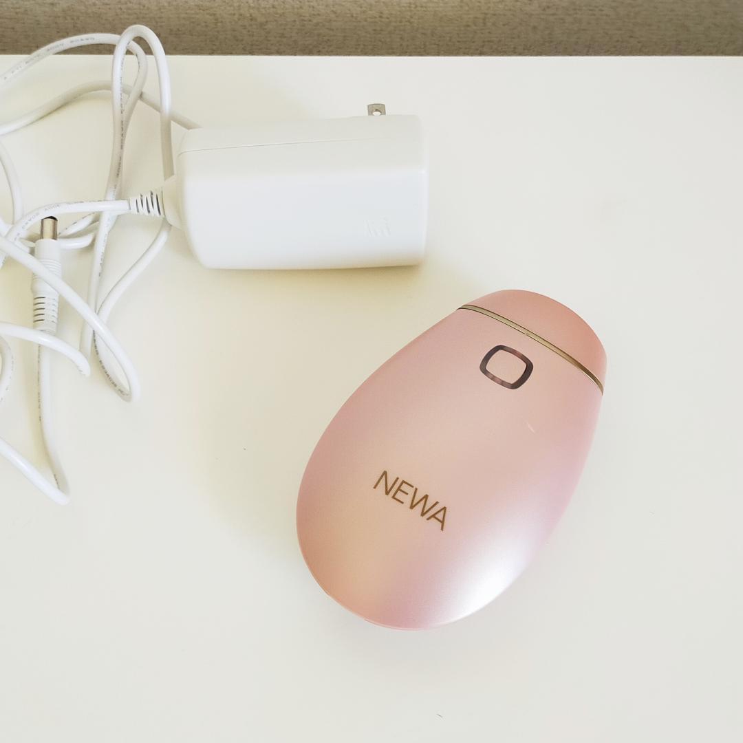 NEWA リフト ジェイメック / ピンク / 美顔器