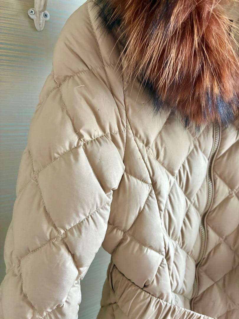 タトラス　TATRAS　ダウンジャケット　03