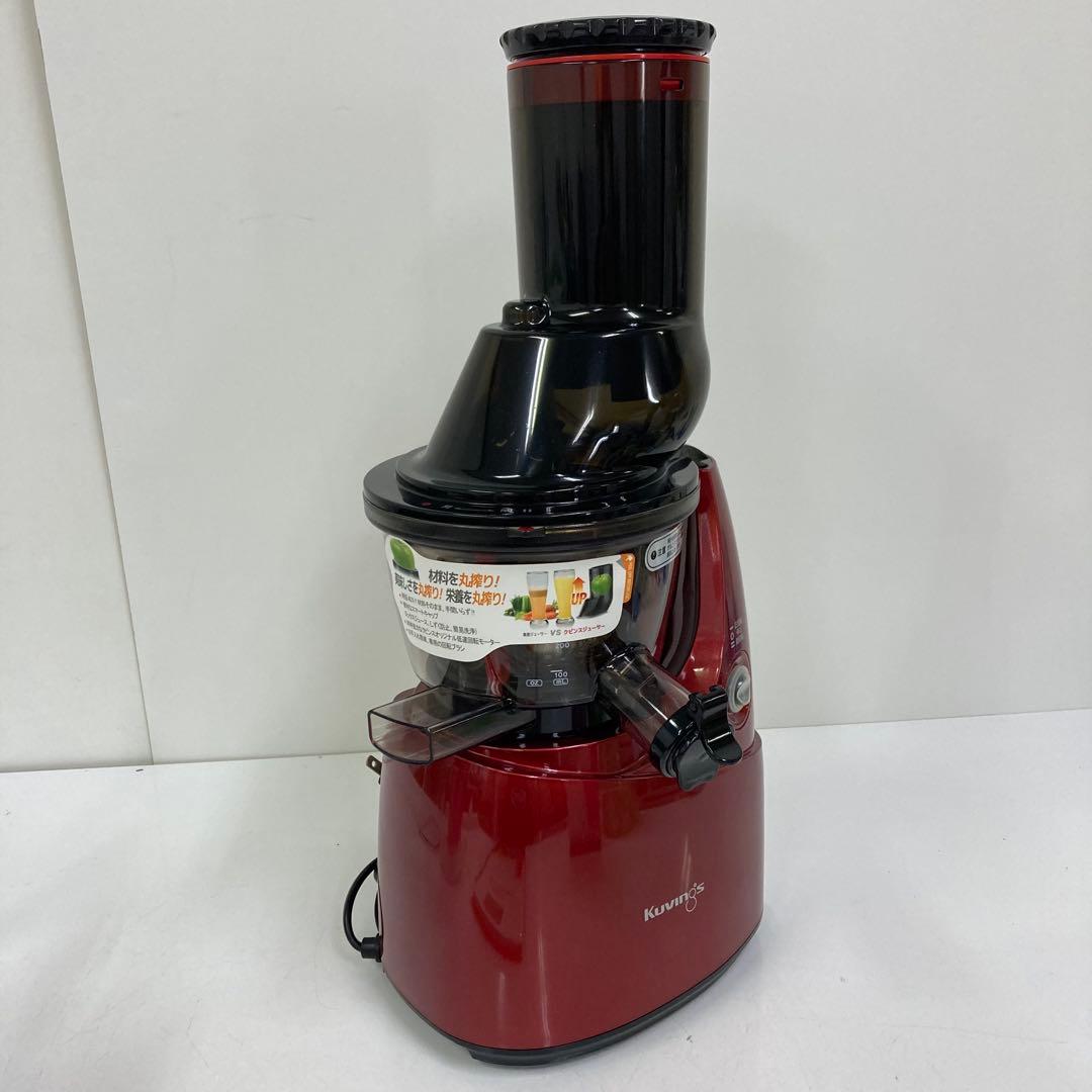 Y449-47 JSG-641M ホールスロージューサー